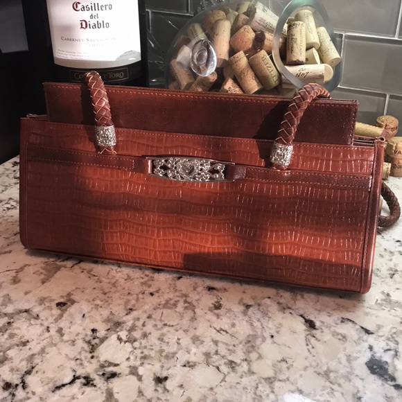 brighton look alike purses